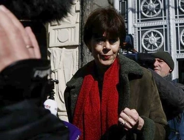 Στο ρωσικό ΥΠΕΞ 9 πρέσβεις χωρών της ΕΕ - Απελάσεις διπλωματών από την Μόσχα
